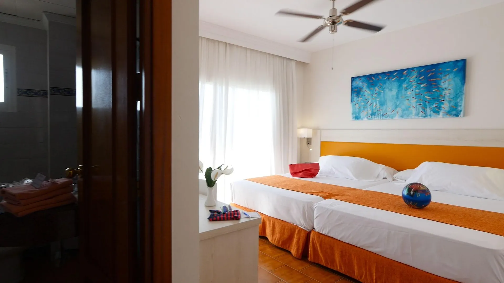 Hotel Diverhotel Dino Marbella