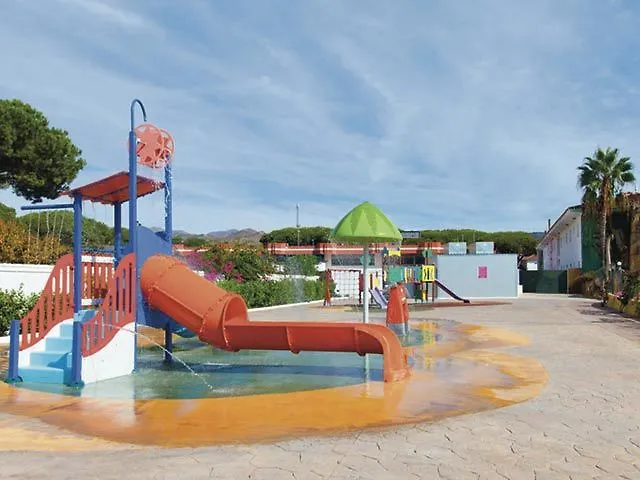 Diverhotel Dino Marbella Hotel