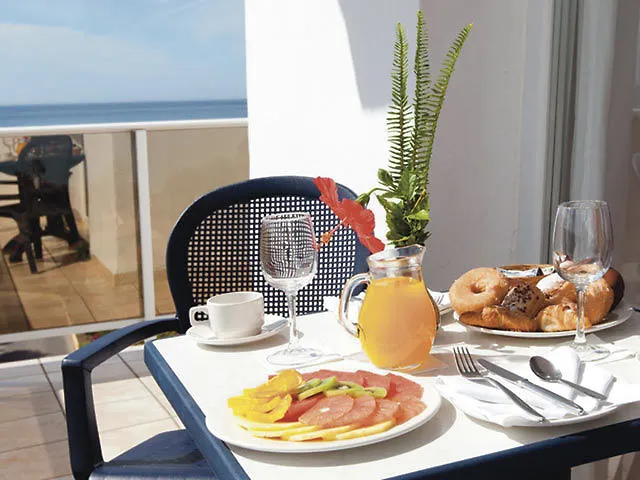 Diverhotel Dino Marbella 3*,  Spanje